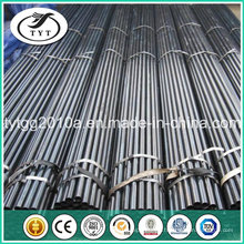 ERW Steel Tube Oiled, Painted Q195-Q345